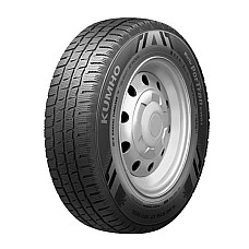 Anvelope de iarna pentru autoutilitare 2166253 PorTran Winter CW51 KUMHO Iarna anvelopa pentru autoutilitare C 3PMSF M+S etichete: eficienta combustibil - D aderenta pe teren umed - C clasa de masurare a zgomotului i rezistenei KUMHO 215/60R17 ZDKU 10