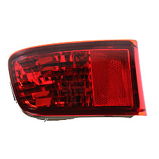 Reflector Lampa de ceata spate Stanga TOYOTA LAND CRUISER PRADO DEPO 212-2924L-UE