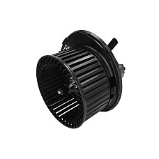 Electromotor, ventilatie interioara Suflanta de aer  AUDI A3 Q3 TT SEAT ALHAMBRA ALTEA ALTEA XL LEON TOLEDO III SKODA OCTAVIA II SUPERB II YETI VW CADDY III CADDY III/MINIVAN CC B7 EOS 1.2-3.6 02.03- AVA COOLING VN8341 AVA