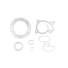 Set garnituri, carter Complete engine gasket set - crankcase DACIA DOKKER DOKKER EXPRESS/MINIVAN DUSTER DUSTER/SUV LODGY NISSAN JUKE PULSAR QASHQAI II RENAULT CAPTUR I CLIO IV 0.9/1.2 03.12- OE RENAULT 10 10 158 85R