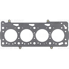 Garnitura chiulasa chiulasa thickness: 05mm SEAT AROSA CORDOBA IBIZA II VW LUPO I POLO III 1.0 09.96-07.05 REINZ 61-33915-00
