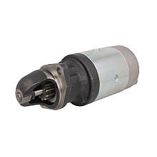 Electromotor 12V 27kW JCB FASTRAC LAVERDA M MASSEY FERGUSON 5000 6000 BETA VALTRA N T 1104C-44TA-QSB6.7 LETRIKA MS 137
