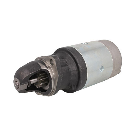 Electromotor 12V 27kW JCB FASTRAC LAVERDA M MASSEY FERGUSON 5000 6000 BETA VALTRA N T 1104C-44TA-QSB6.7 LETRIKA MS 137