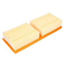 Filtru aer ALFA ROMEO GIULIA STELVIO 2.0/2.2D/2.9 10.15- KNECHT LX4414