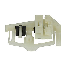 Elemente conexe macara geam window regulator plastic front L/R BMW 3 E46 02.98-09.06 ROMIX ROM C60527