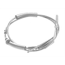 Cablu, capota motor Engine hood cable FIAT DUCATO 2.0D-3.0D 07.06- OE FIAT 1348840080