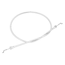 Cablu, deblocare usi Se schimba in 901 760 01 04 OE MERCEDES 901 760 01 0426