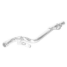 Cuplaj conducta lichid racire Sistem de metalica din motor nr 297844 FIAT 500 DOBLO DOBLO/MINIVAN IDEA PANDA LANCIA MUSA YPSILON OPEL COMBO TOUR COMBO/MINIVAN CORSA C MERIVA A 1.3D 06.03- OE FIAT 55191700