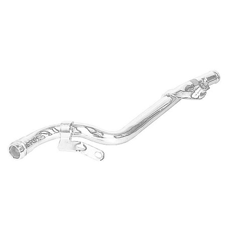 Cuplaj conducta lichid racire Sistem de metalica din motor nr 297844 FIAT 500 DOBLO DOBLO/MINIVAN IDEA PANDA LANCIA MUSA YPSILON OPEL COMBO TOUR COMBO/MINIVAN CORSA C MERIVA A 1.3D 06.03- OE FIAT 55191700