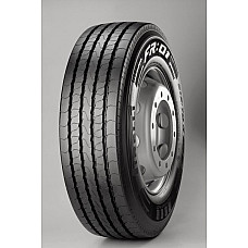 Anvelopa ax fata LKW 3167500 FR : 01 PIRELLI Anvelopa camion Regional Directie M+S 3PMSF 146/144L etichete: Din data de 01.05.2021: eficienta combustibil - C aderenta pe teren umed - B clasa de masurare a zgomo PIRELLI 285/70R19.5 CPI FR:01 MS