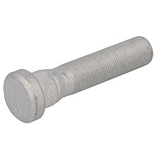 Surub roata Sruba Kola M22x15 x105mm Galvanizat VOLVO B10 FH FM12 01.78- PETERS 147.593-00