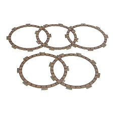 Disc ambreiaj ambreiaj placi FERODO FCD0211