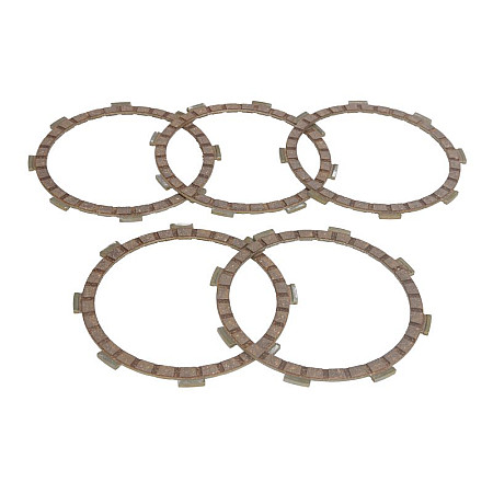 Disc ambreiaj ambreiaj placi FERODO FCD0211