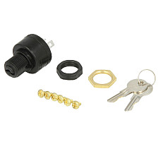 Set post, cheie Ignition switch Off-Ignition-Start 30A 12V SIERRA INTERNATONAL LLC MP41000