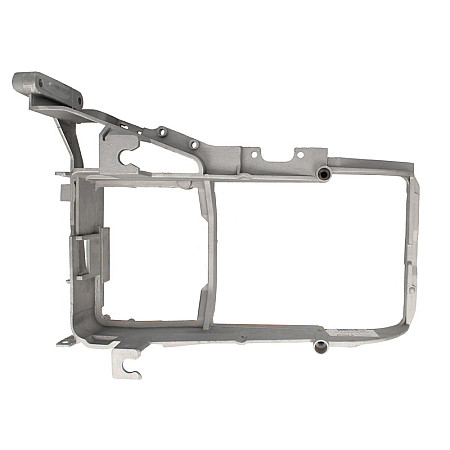 Suport, reflector DAF 75 CF PACOL DAF-HLS-003L