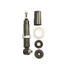 Amortizor suspensie cabina Amortizorul cabinei soferului Fata se potriveste VOLVO FH II FH16 D13A400 D16K750 0103 MONROE CB0206