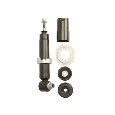 Amortizor suspensie cabina Amortizorul cabinei soferului Fata se potriveste VOLVO FH II FH16 D13A400 D16K750 0103 MONROE CB0206
