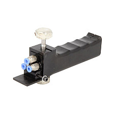 Accesorii si piese pentru dejantoare Air-Operated Valve / Handle for tyre changer / head passenger BP887ITNS/390 EVERT C-71-1330000BP