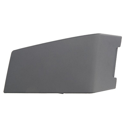 Acoperire, bara protectie Element bara capac bara Stanga VOLVO FL III 05.13- PACOL VOL-FB-040L