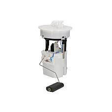Sistem alimentare cu combustibil Electric fuel pump module FORD FIESTA VI MAZDA 2 1.25-1.6 07.07- ENGITECH ENT100174