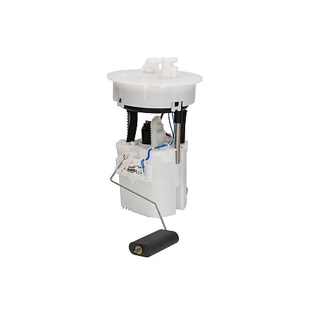 Sistem alimentare cu combustibil Electric fuel pump module FORD FIESTA VI MAZDA 2 1.25-1.6 07.07- ENGITECH ENT100174