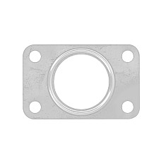 Garnitura etans., compresor Garnitura turbocompresor OE IVECO 504094262