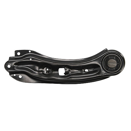Brat, suspensie roata Bratul axei posterioare a puntii spate Dreapta longitudinal spate CHRYSLER 200 DODGE AVENGER JOURNEY FIAT FREEMONT 2.0D-3.6ALK 06.07- USA 68275401AC TRC