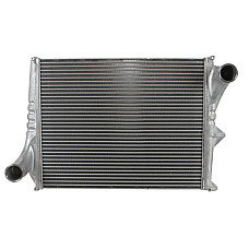 Intercooler, compresor intercooler VOLVO FH FM FM12 FM9 D11B390-D9B380 08.98- TITANX 20057902 TTX