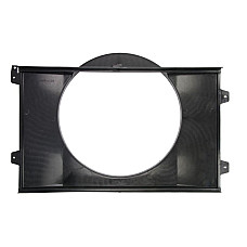 Carcasa, ventilator radiator Carcasa ventilator radiator  VW LT 28-35 II LT 28-46 II 2.3/2.5D/2.8D 05.96-07.06 BLIC 6502-03-9562230P
