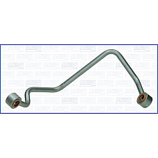 Conducta incarcare ulei turbo FIAT TALENTO NISSAN NV300 OPEL VIVARO B RENAULT ESPACE V GRAND SCENIC IV MEGANE IV SCENIC IV TALISMAN TRAFIC III 1.6D 05.14- AJUSA AJUOP10954