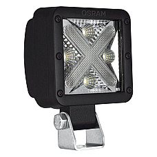 Lumina de lucru Lampa de lucru OSRAM LEDriving CUBE MX85-WD 12V 1250lm 6000K Nici o certificare de aprobare OSRAM OSR LEDDL101-WD