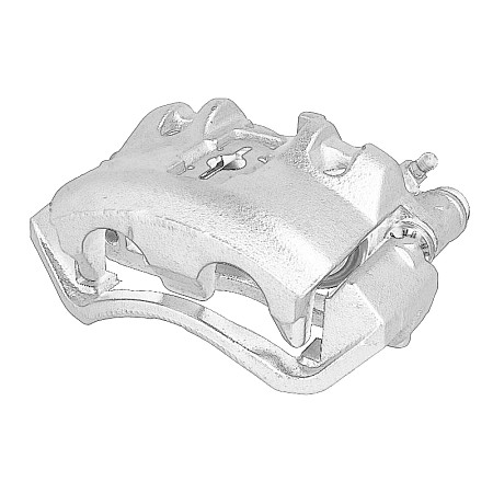 Etrier frana Etrier de frana cu disc Fata Dreapta OEM 42548184Z