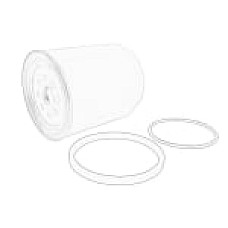 Filtru combustibil RVI GAMA C RVI KERAX MAGNUM PREMIUM 2 DXi11/DXi13 10.05- OE RVI RVI7421380472