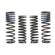 Set arcuri sport Eibach Pro Kit Honda Accord CG CH CL Sedan Limousine / 1.6 1.8 2.0 2.2 Type-R 2.3 2.0 TDI 10.98 - 01.03 1040 kg/940 kg E4040-140 30-35 mm/30 mm EIBACH E4040-140