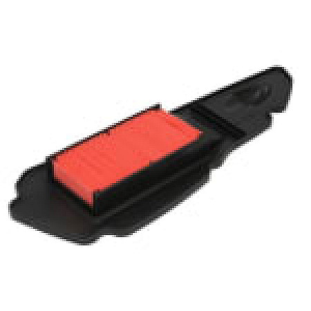 Filtru aer de aer - cartridge HONDA NSC 110 2016-2016 HIFLO HFA1133