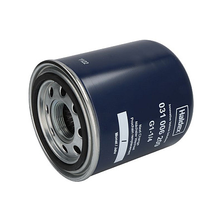 &quot;Element filtrant uscator aer, compresor Air dryer cartridge 1 1/4&quot;&quot; right-sided separator with gasket DAF SCANIA&quot; HALDEX 031006209