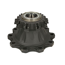 Rulment roata R butuc roata fata Fata cu rulment DAF 75 CF 85 CF CF 65 CF 75 CF 85 LF 55 XF 105 XF 95 02.98- PETERS 106.122-30