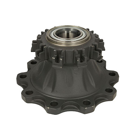 Rulment roata R butuc roata fata Fata cu rulment DAF 75 CF 85 CF CF 65 CF 75 CF 85 LF 55 XF 105 XF 95 02.98- PETERS 106.122-30