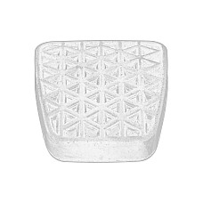 Pozitie pedala, pedala ambreiaj Pad pedala ambreiaje  OPEL ASTRA K ASTRA K/KOMBI 06.15- OE OPEL 39009722