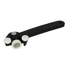 ghidaj cu role, usa glisanta VW CADDY III Box (2KA, 2KH, 2CA, 2CH) AKUSAN TR 1225