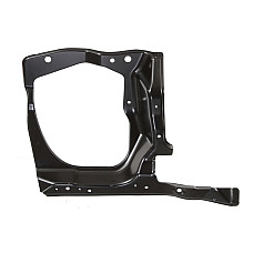 Suport far Headlight mounting header panel L OPEL AGILA A SUZUKI WAGON R+ 05.00-12.07 BLIC 6508-05-5032241P