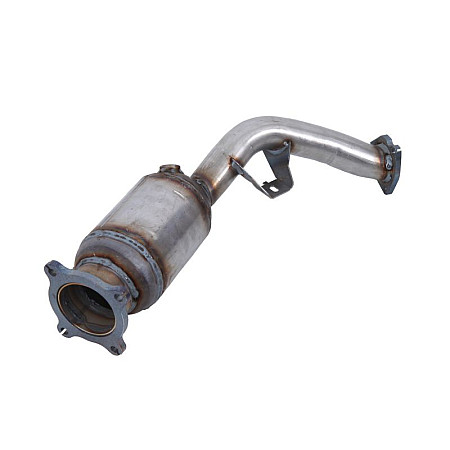 Catalizator AUDI A5 (8T3) JMJ JMJ1091566