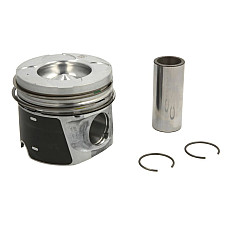 Set pistoane Piston STD CHRYSLER VOYAGER V JEEP CHEROKEE WRANGLER III LANCIA VOYAGER 2.8D 10.07- CHRYSLER VM10252119
