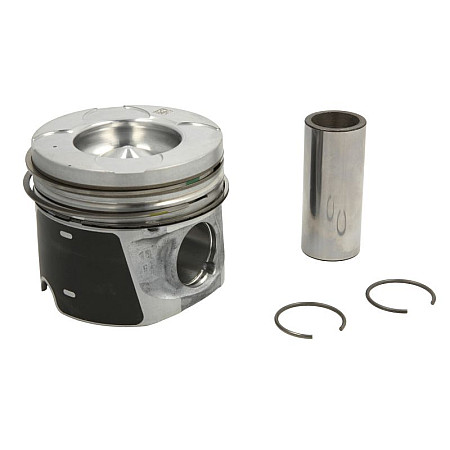 Set pistoane Piston STD CHRYSLER VOYAGER V JEEP CHEROKEE WRANGLER III LANCIA VOYAGER 2.8D 10.07- CHRYSLER VM10252119