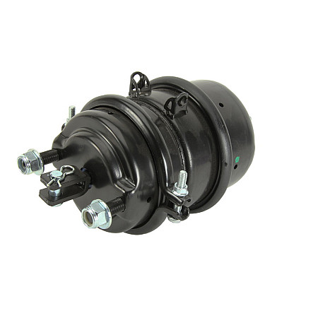 Cilindru de pretensionare Servomotor frana Spate 20/24 cursa: 57mm M16x15mm disc MAN MERITOR MER 41231055