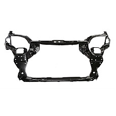 Acoperire fata Header panel complete with headlight brackets CHEVROLET AVEO/KALOS DAEWOO AVEO/KALOS 05.03-04.05 BLIC 6502-08-1135200P