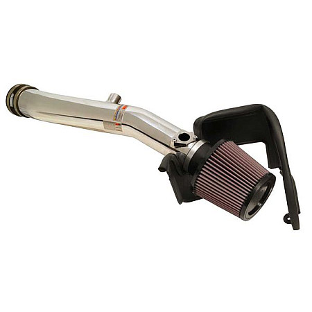 Sistemul de admisie K &amp; N Filtru de aer LEXUS IS250-350 / 25 l - 35 l K&amp;N FILTERS 69-8701TP