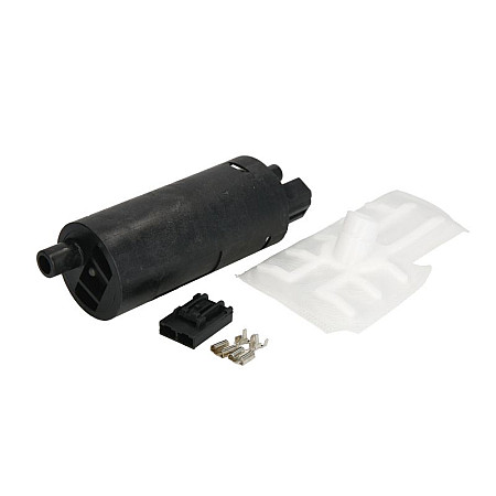 Pompa combustibil Electric fuel pump cartridge DAEWOO TACUMA / REZZO FIAT PUNTO OPEL ASTRA F ASTRA F CLASSIC ASTRA F/KOMBI ASTRA G ASTRA G CLASSIC CALIBRA A COMBO/MINIVAN CORSA A 1.0-3.2 09.86- MEAT &amp; DORIA MD76387E