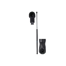 Amortizor capota Arcul cu gaz capota motor Dreapta/Stanga lungime maxima: 672mm sUV:214mm BMW Z4 E85 Z4 E86 CABRIOLET/CUPE 12.02-02.09 STABILUS STA1035VA