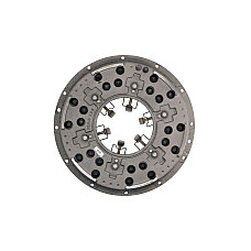 Placa presiune ambreiaj Placa de presiune ambreiaj 350mm FENDT 600 D226-6/TD226-6/TD226B-6 01.76-12.93 KAWE 6107 KW